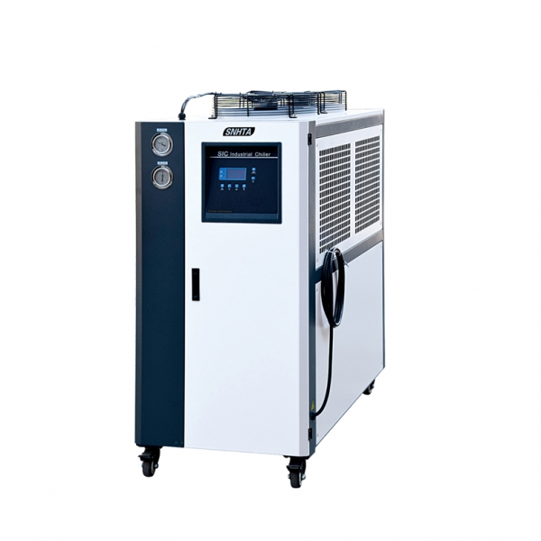 內蒙古SIC系列風冷式冷水機 信泰牌廠家批發(fā)價促銷
