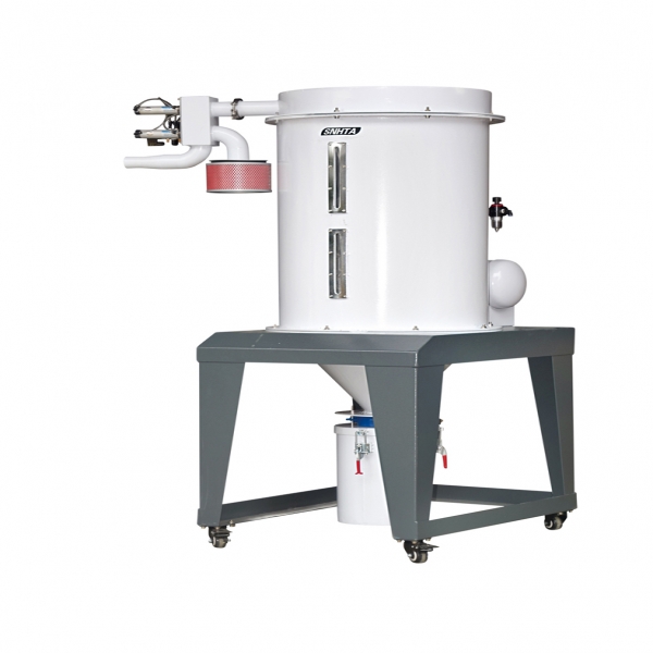 內(nèi)蒙古SCSF系列中央過濾器 信泰牌過濾器可自動化作業(yè)