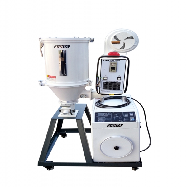 內(nèi)蒙古SDL干燥送料組合 信泰干燥機(jī) 送料機(jī) 除濕機(jī)
